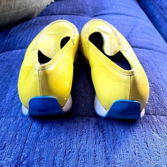 Jil Sander vintage mocassin shoes - Picture 6 of 6